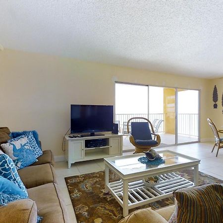 Holiday Villas III 505 Clearwater Beach Bagian luar foto