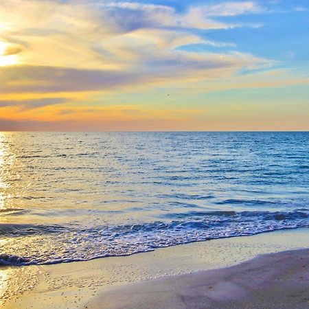 Holiday Villas III 505 Clearwater Beach Bagian luar foto