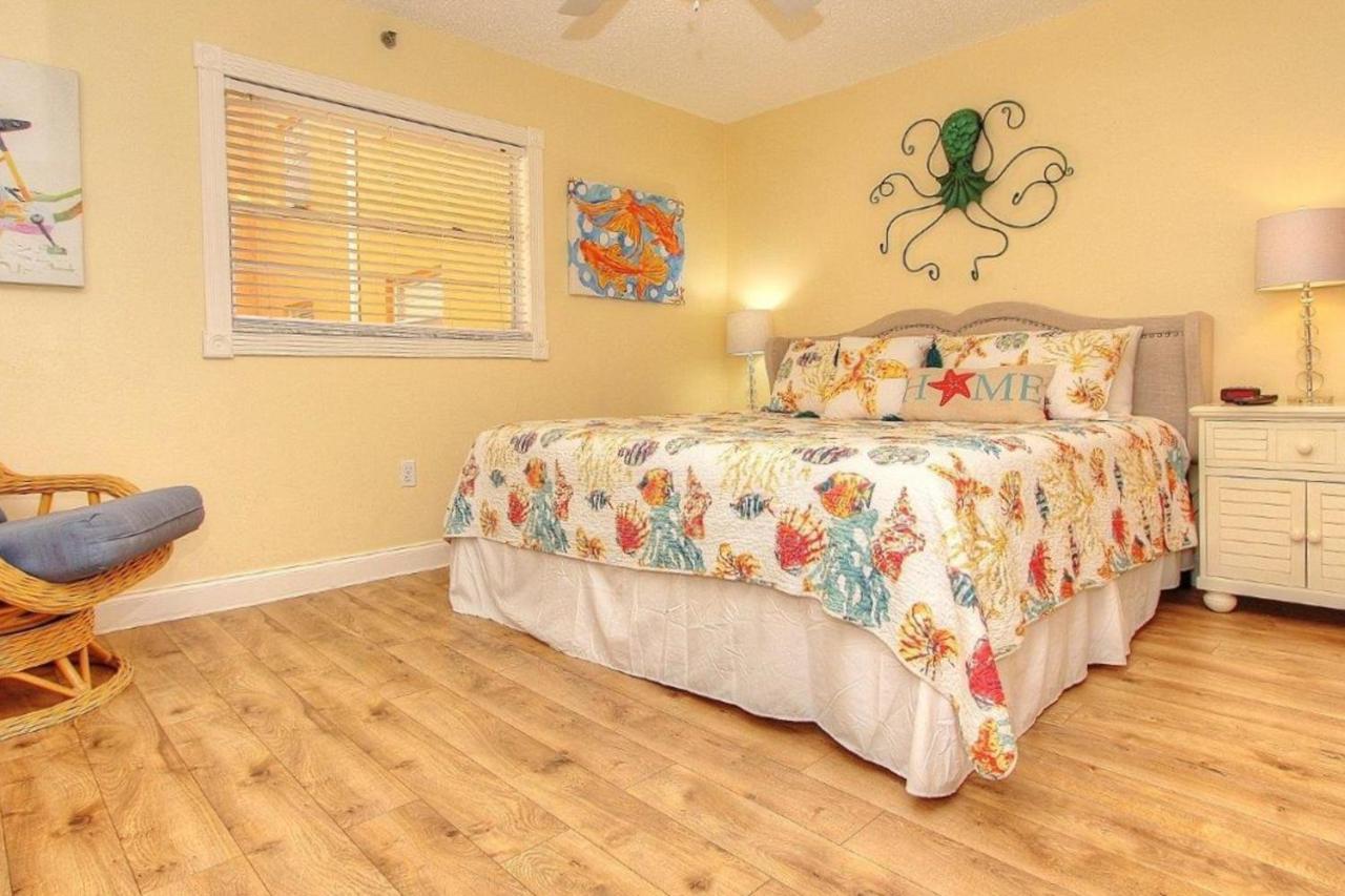 Holiday Villas III 505 Clearwater Beach Bagian luar foto