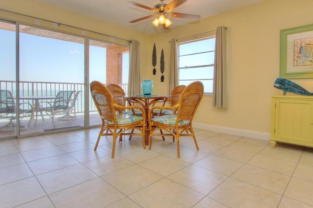 Holiday Villas III 505 Clearwater Beach Bagian luar foto