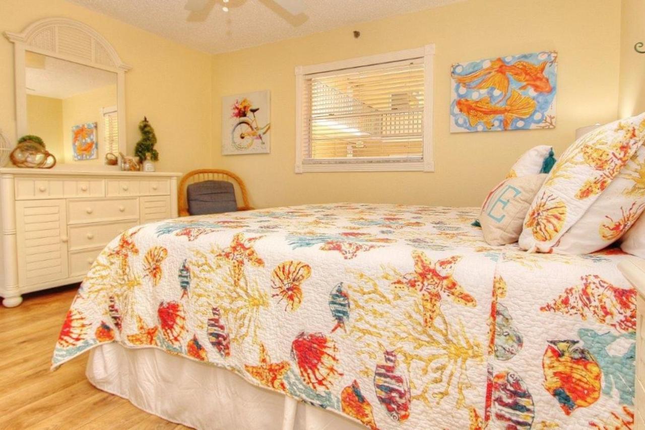 Holiday Villas III 505 Clearwater Beach Bagian luar foto