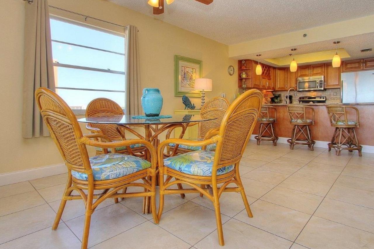 Holiday Villas III 505 Clearwater Beach Bagian luar foto