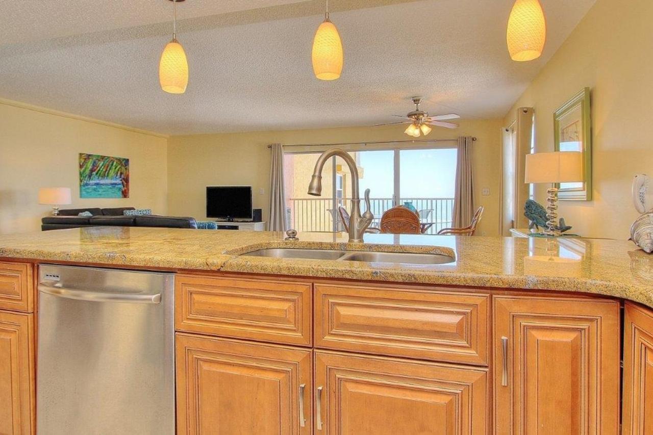 Holiday Villas III 505 Clearwater Beach Bagian luar foto