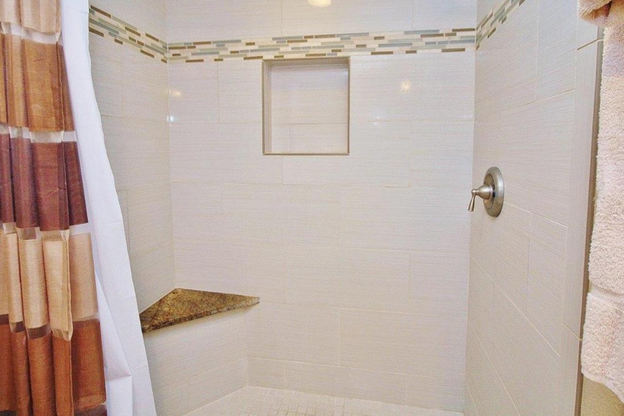 Holiday Villas III 505 Clearwater Beach Bagian luar foto
