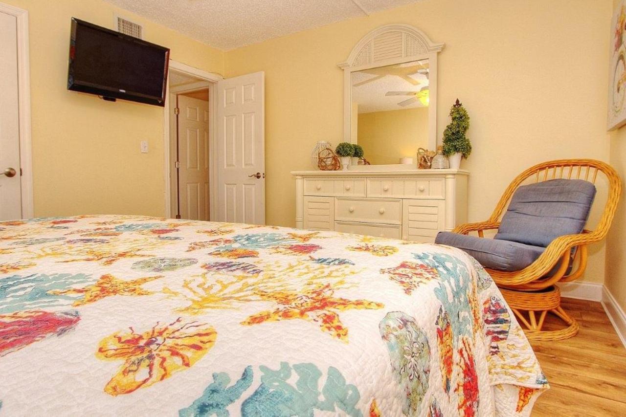 Holiday Villas III 505 Clearwater Beach Bagian luar foto