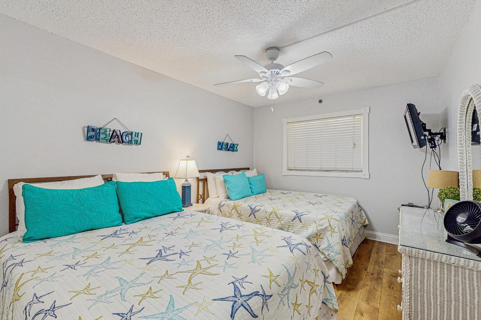 Holiday Villas III 505 Clearwater Beach Bagian luar foto